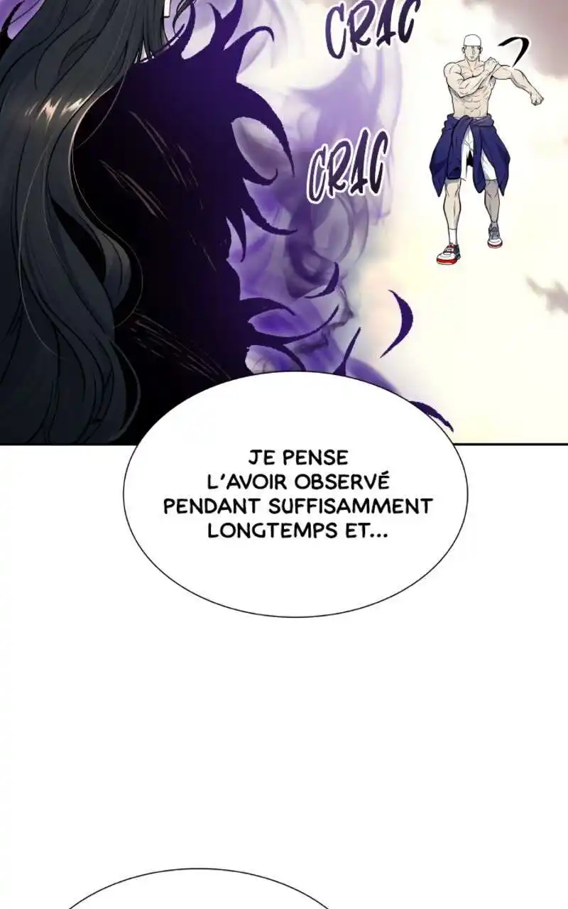 Tower of God 600 page 6