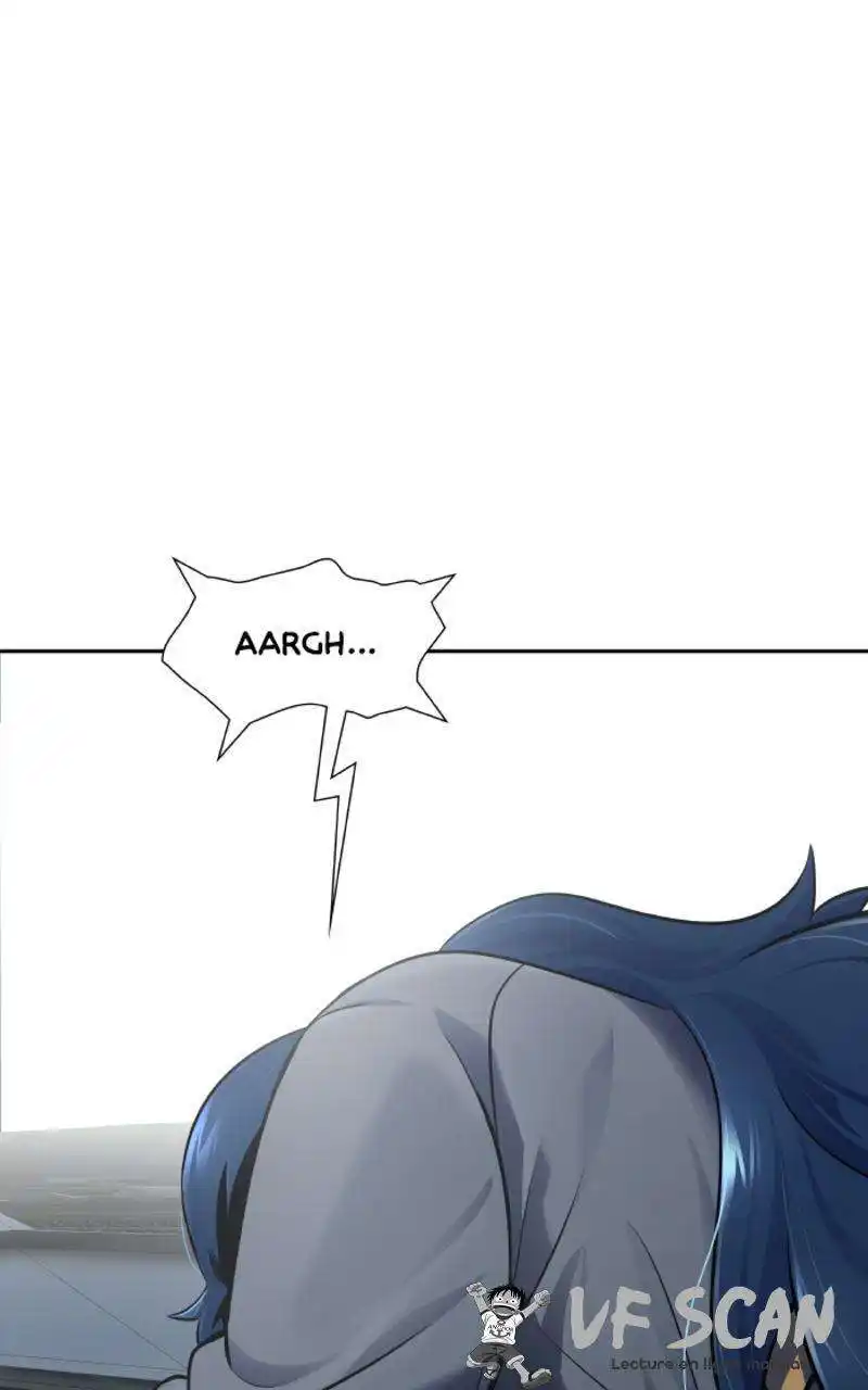 Tower of God 593 page 1