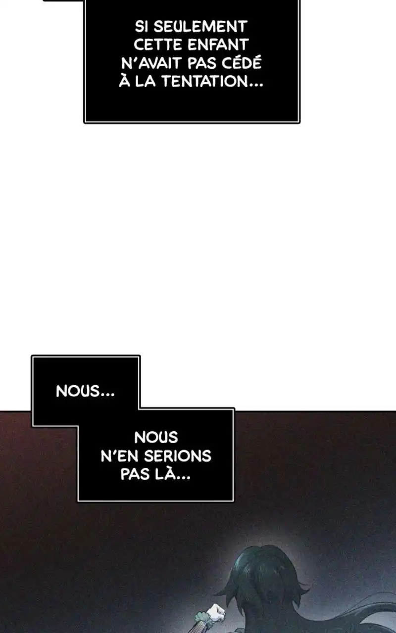 Tower of God 593 page 5