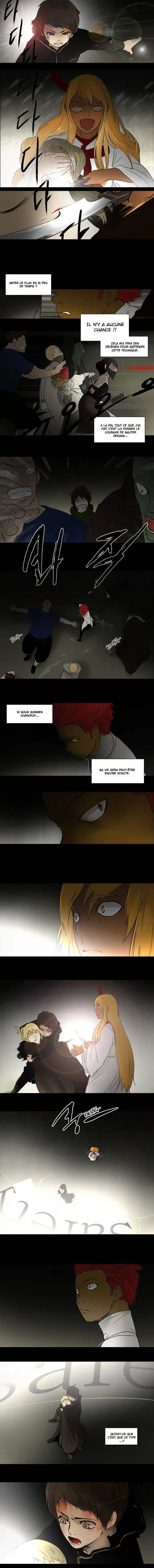 Tower of God 48 page 8