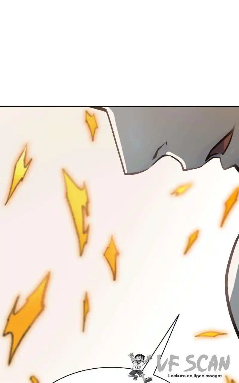 Tower of God 601 page 1