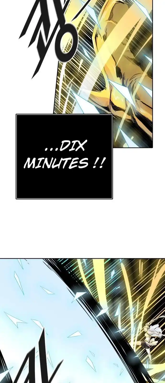 Tower of God 497 page 10