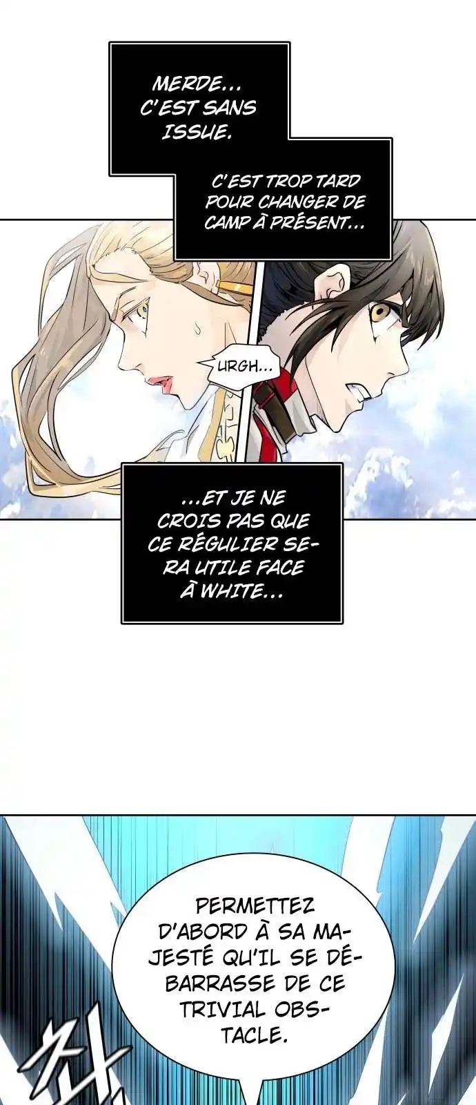Tower of God 497 page 5