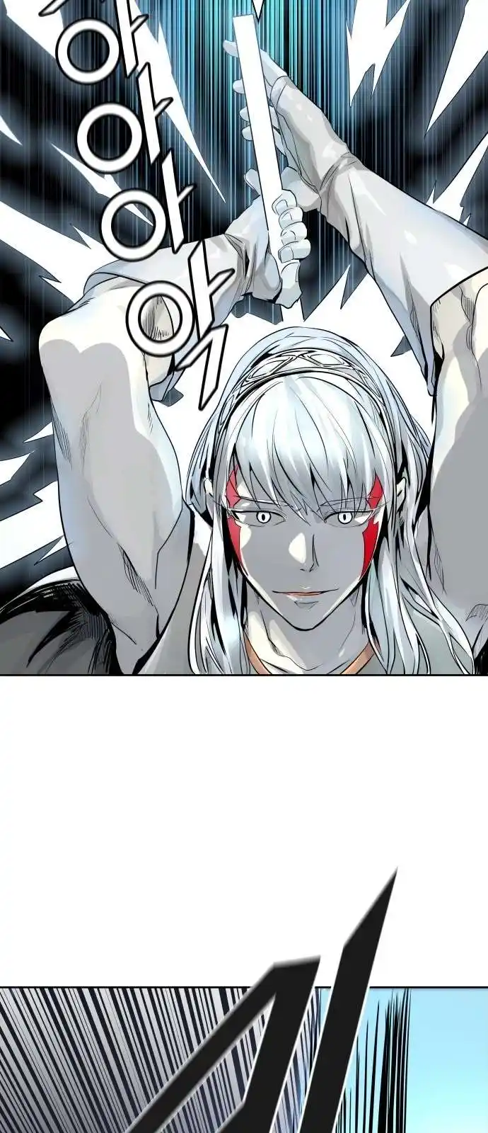 Tower of God 497 page 6