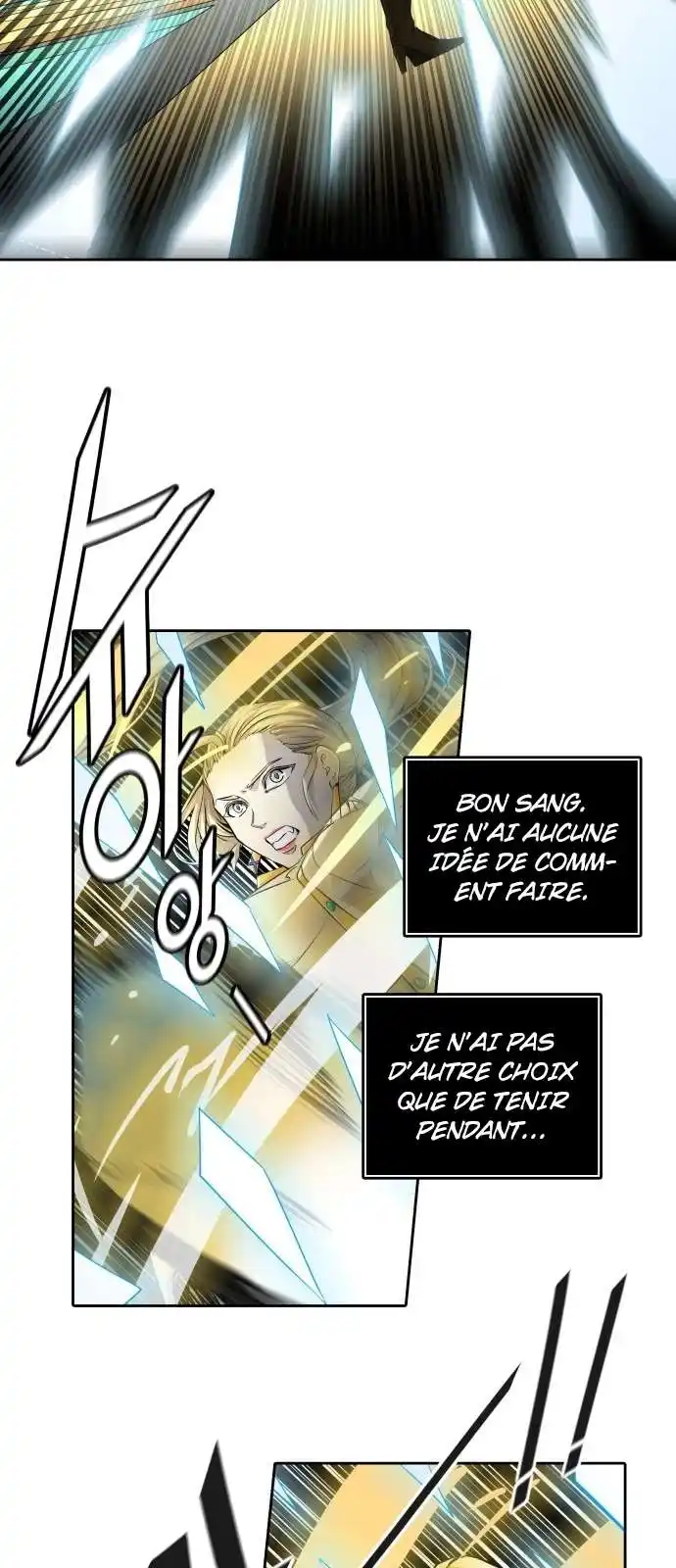 Tower of God 497 page 9