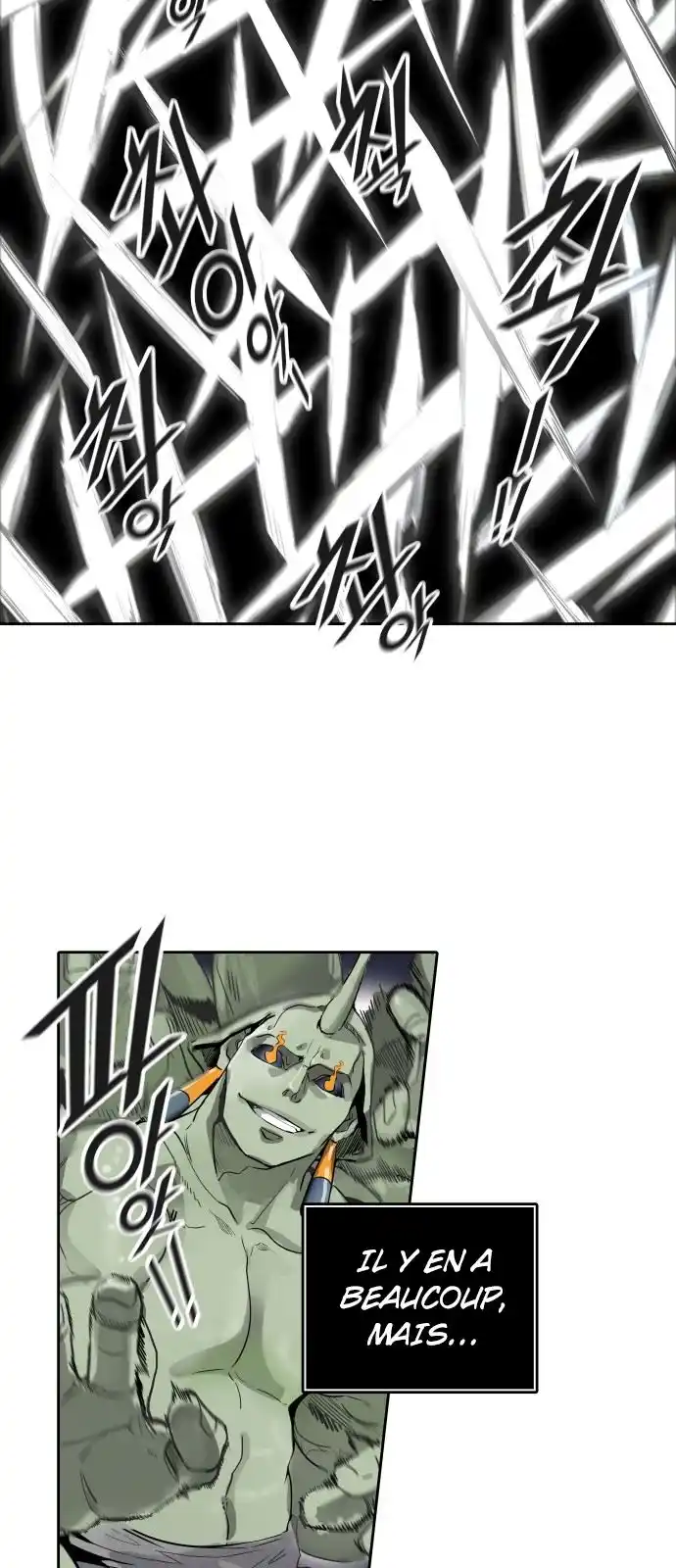Tower of God 489 page 13
