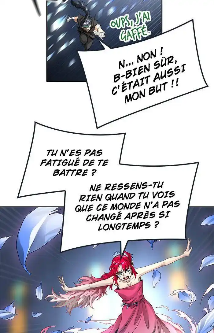 Tower of God 478 page 4