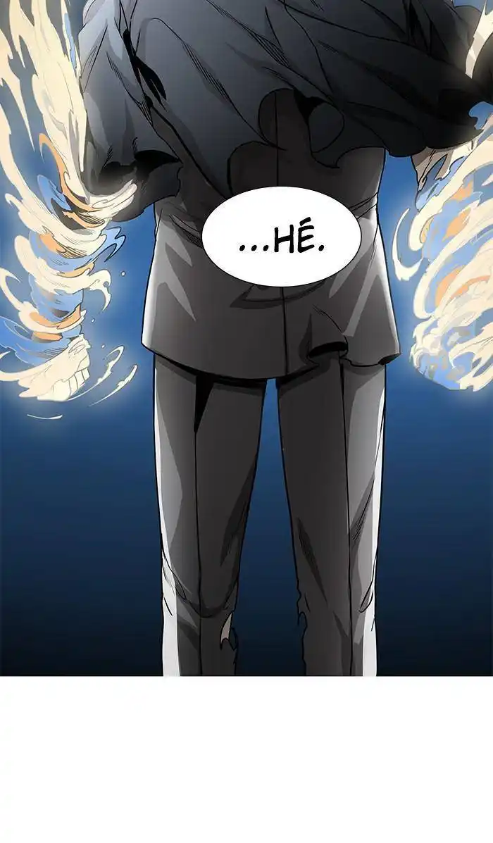 Tower of God 484 page 17