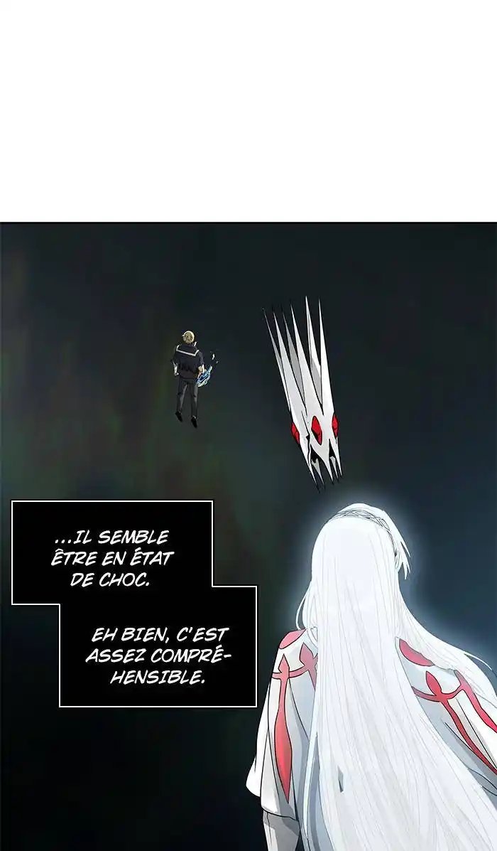 Tower of God 484 page 19