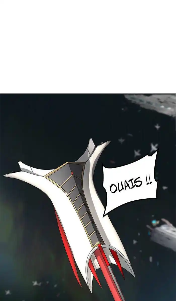 Tower of God 484 page 2