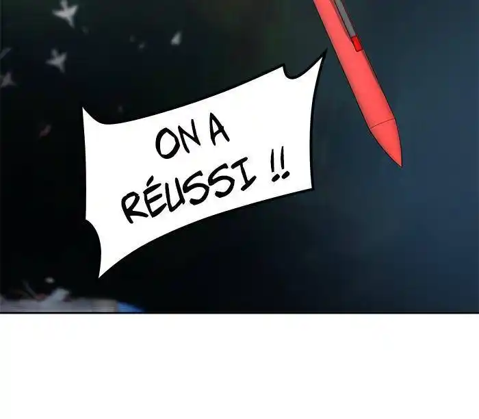 Tower of God 484 page 3