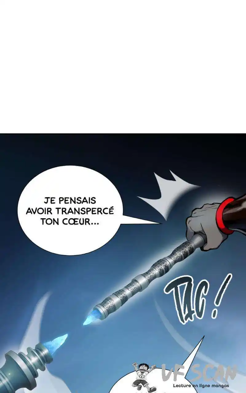 Tower of God 588 page 1