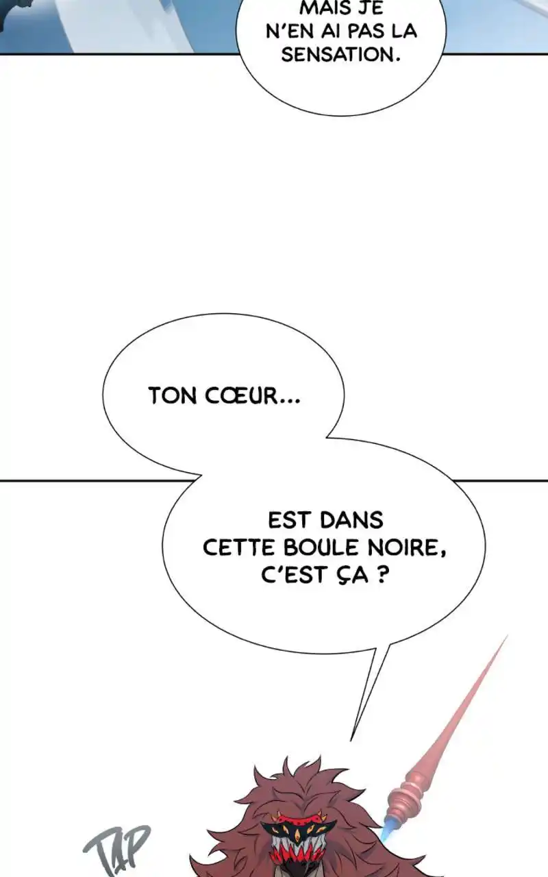 Tower of God 588 page 2