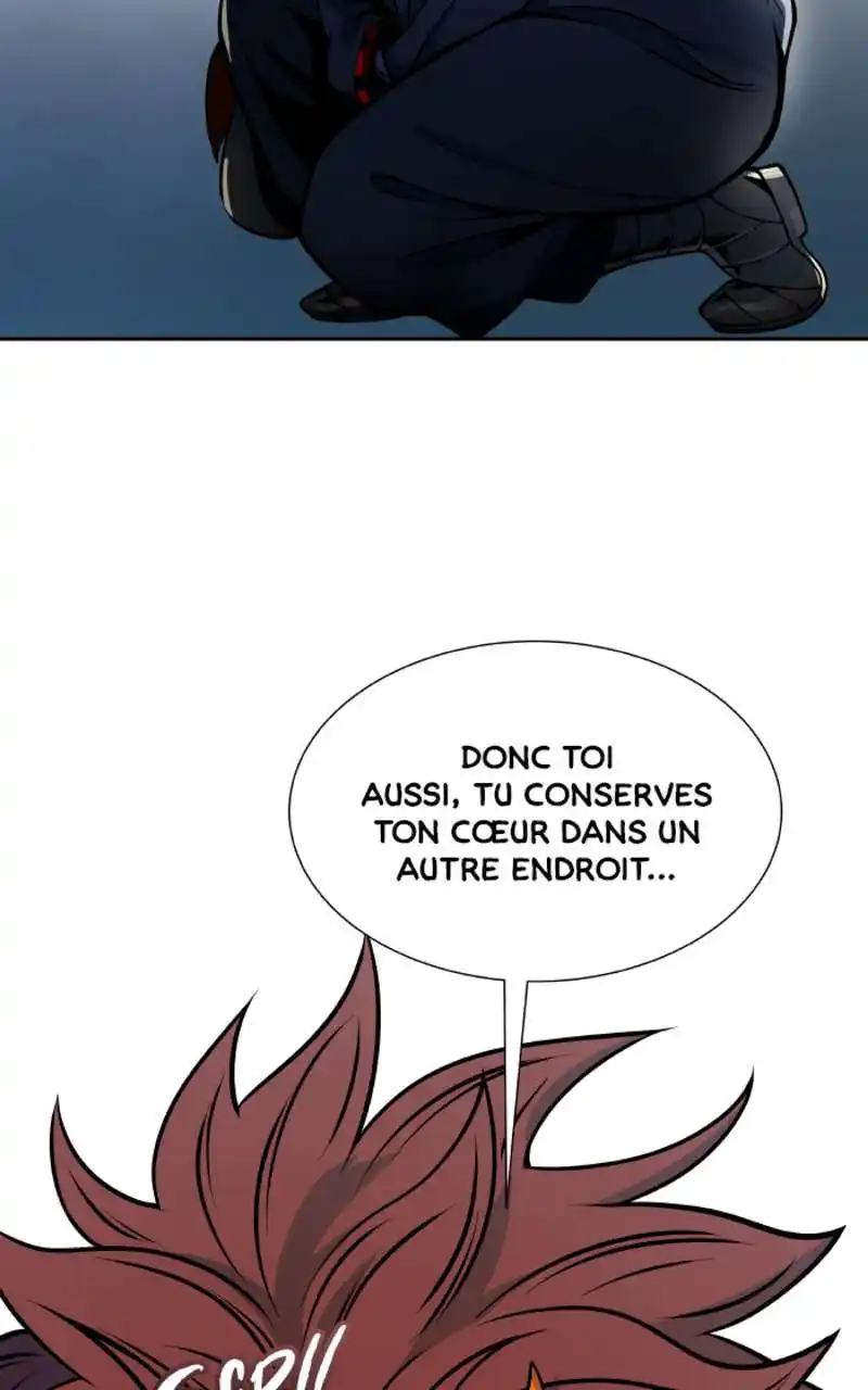 Tower of God 588 page 4