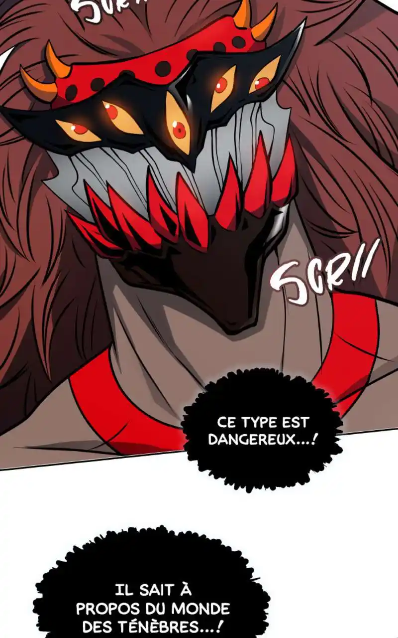 Tower of God 588 page 5