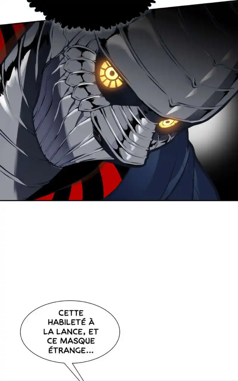 Tower of God 588 page 6