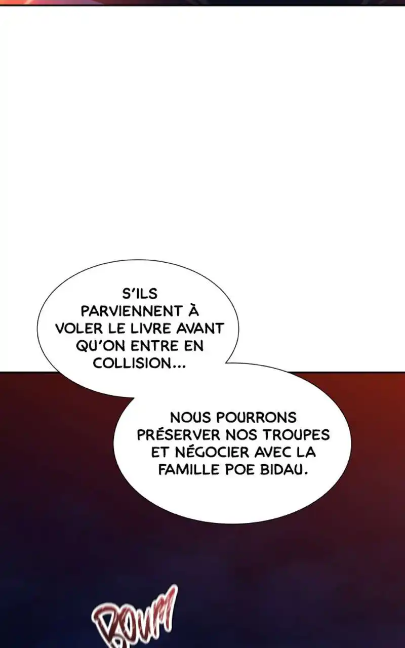 Tower of God 585 page 15