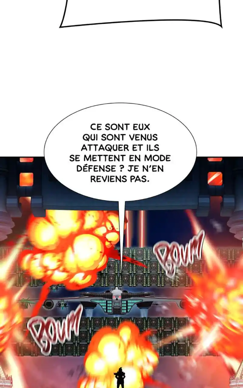Tower of God 585 page 5