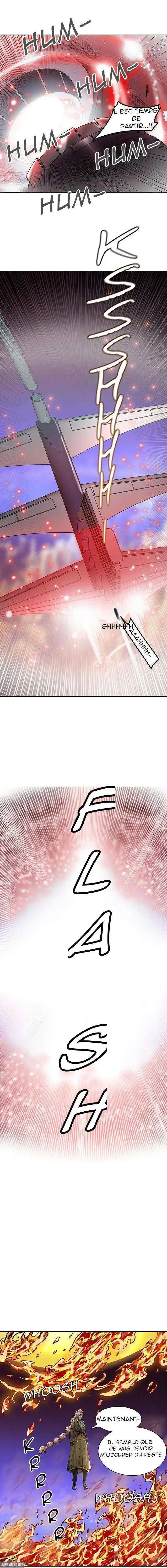Tower of God 416 page 3