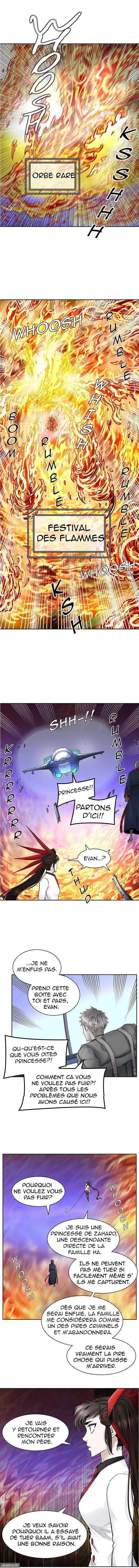 Tower of God 416 page 4