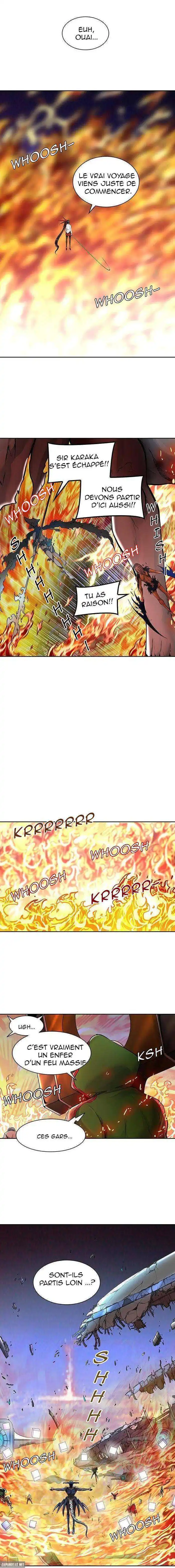 Tower of God 416 page 6