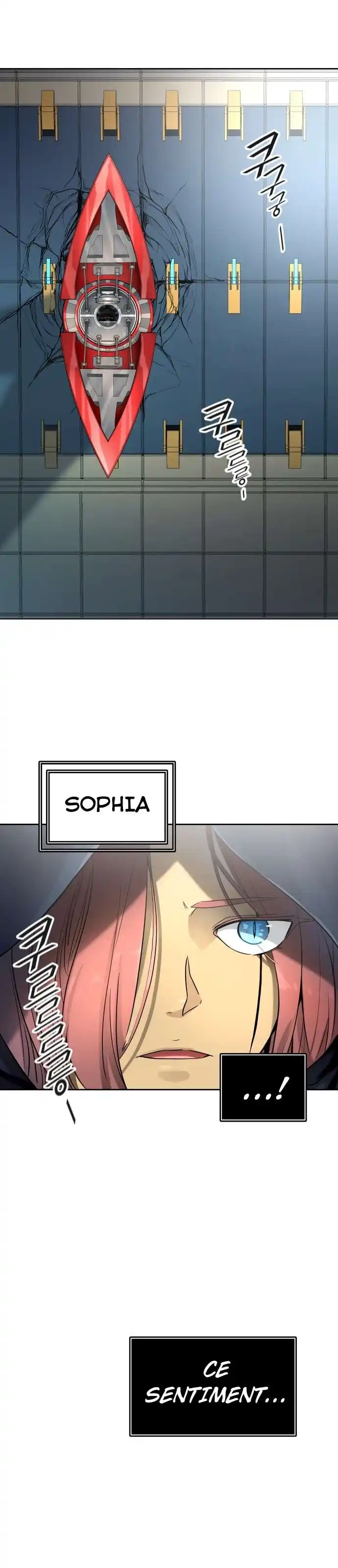 Tower of God 526 page 16