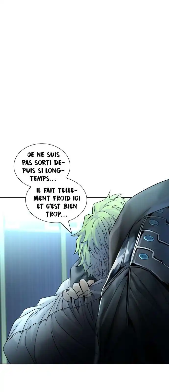 Tower of God 526 page 17