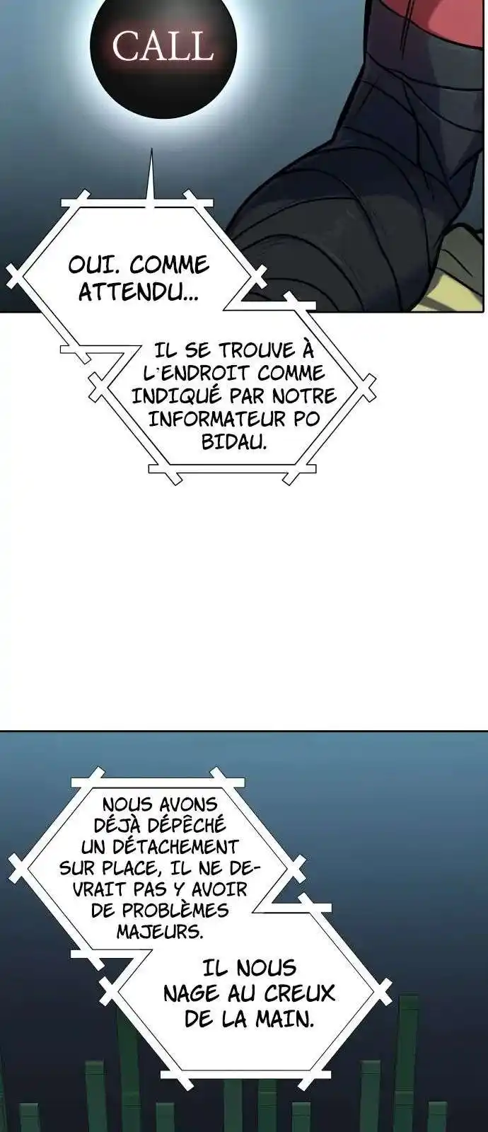 Tower of God 578 page 4