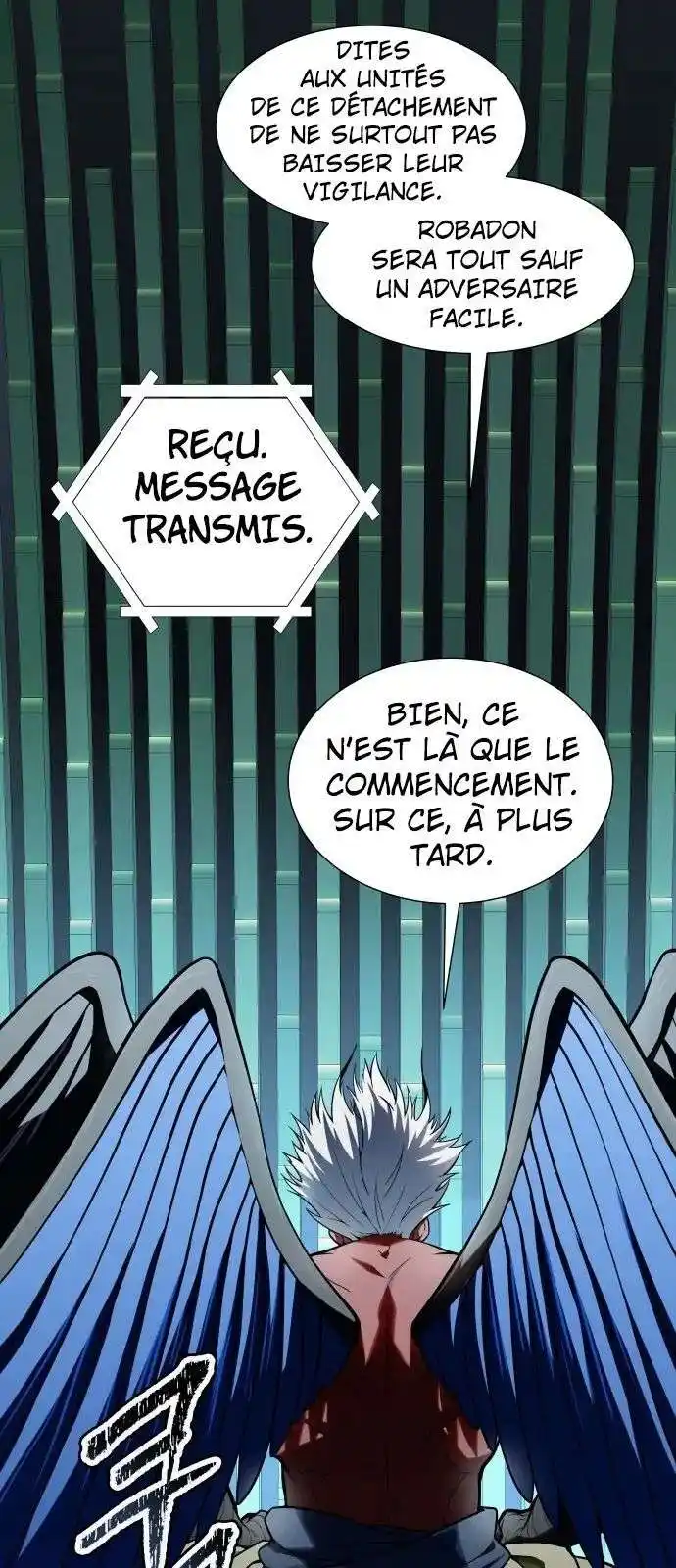 Tower of God 578 page 5