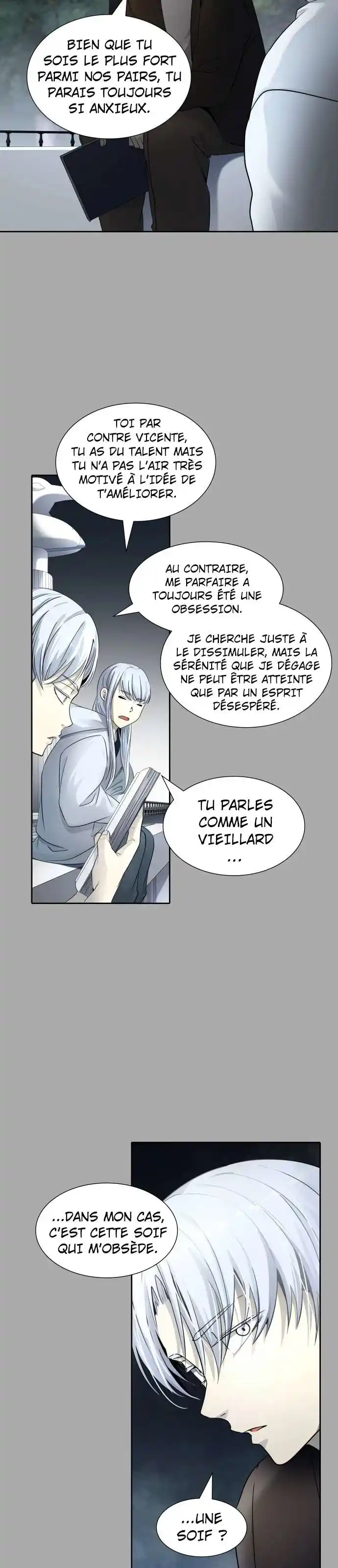 Tower of God 515 page 13
