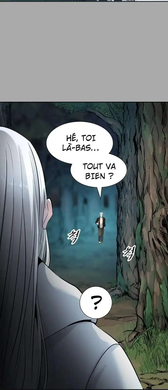 Tower of God 515 page 4