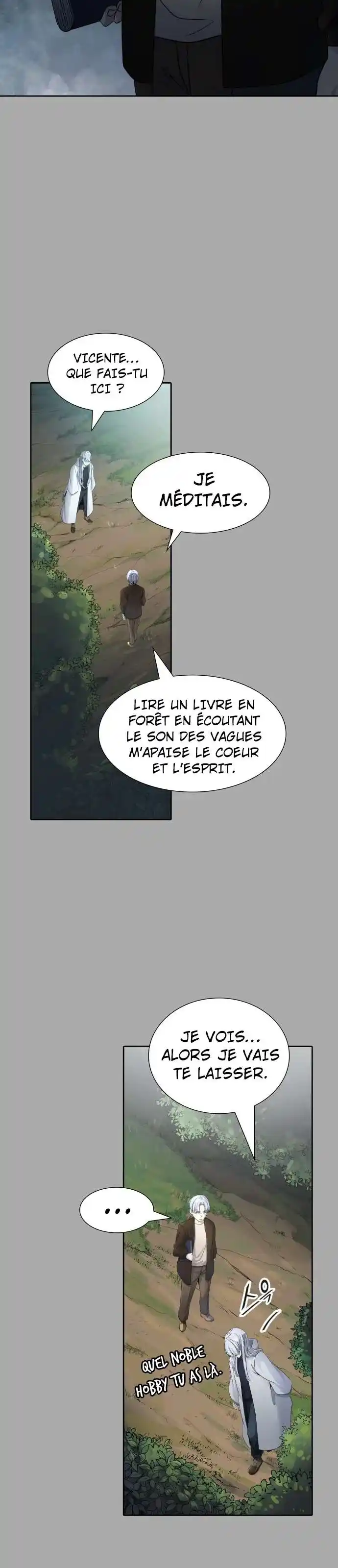 Tower of God 515 page 6