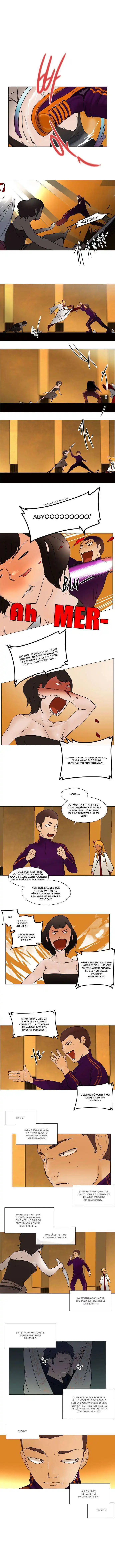 Tower of God 16 page 6