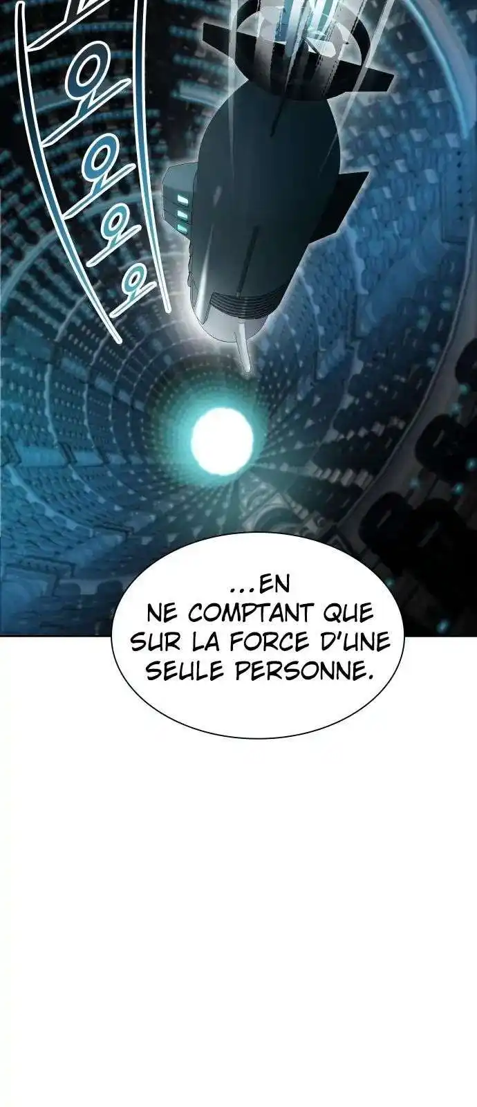 Tower of God 577 page 7