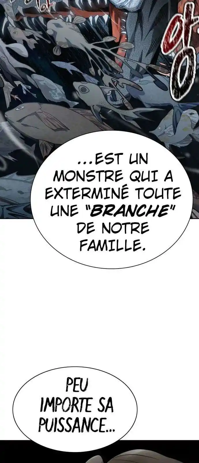 Tower of God 577 page 9