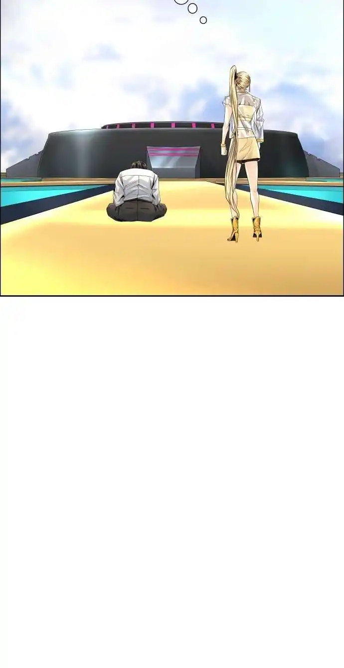 Tower of God 503 page 7