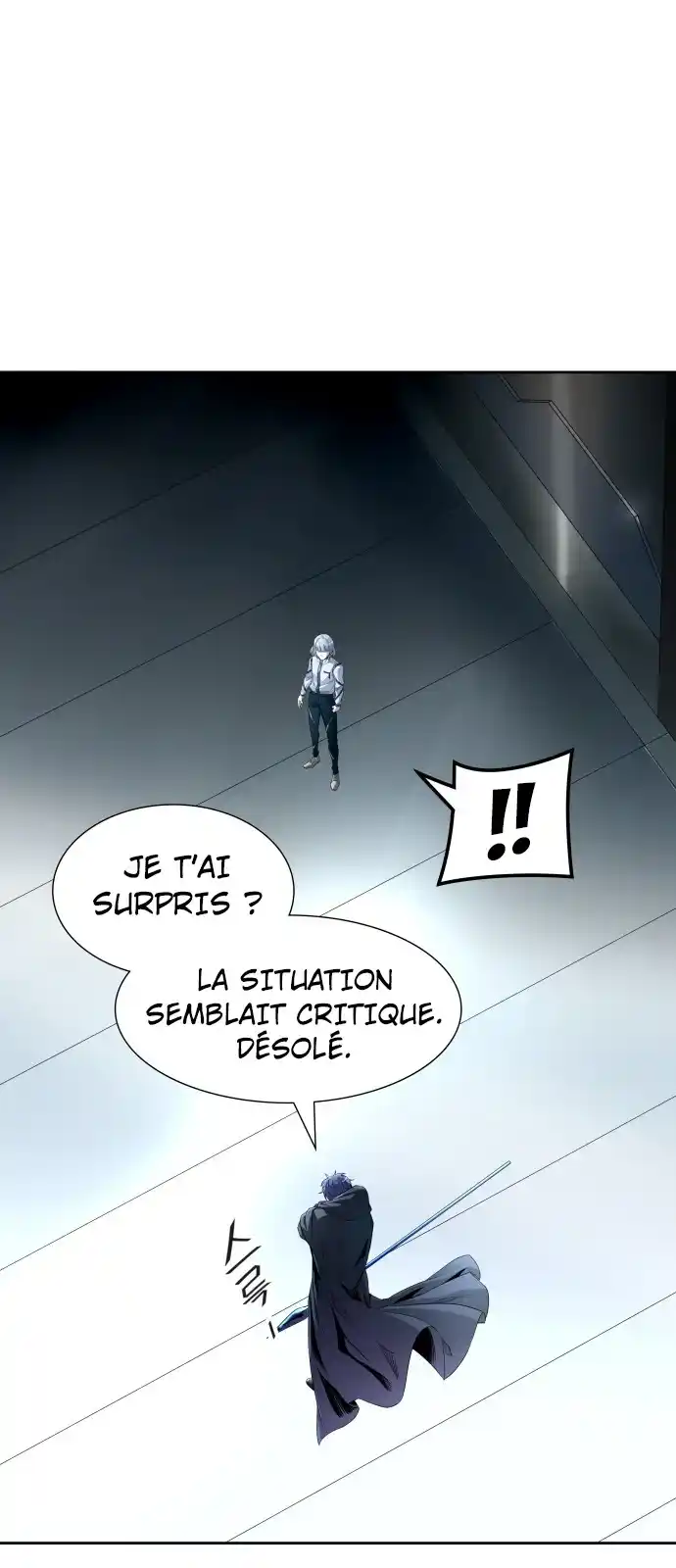 Tower of God 511 page 2