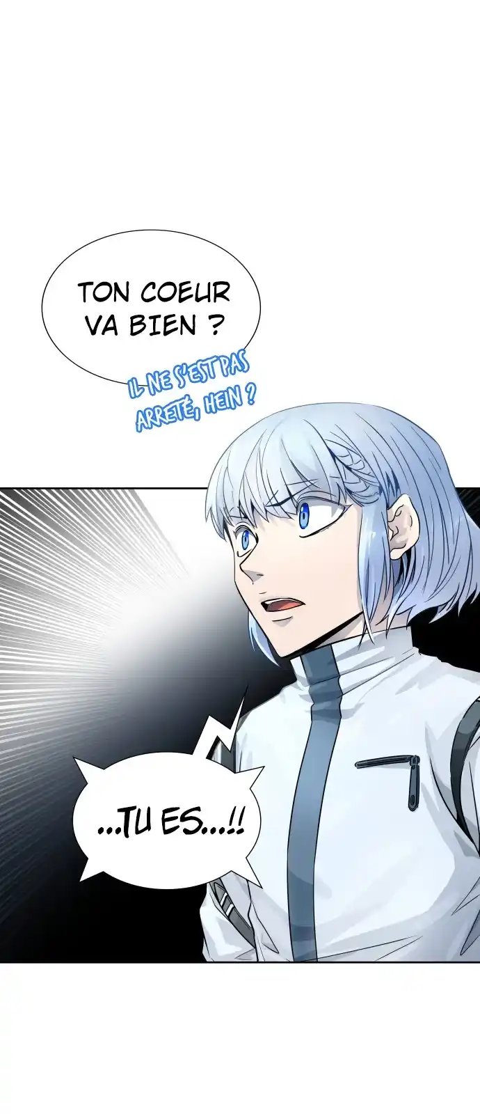 Tower of God 511 page 3