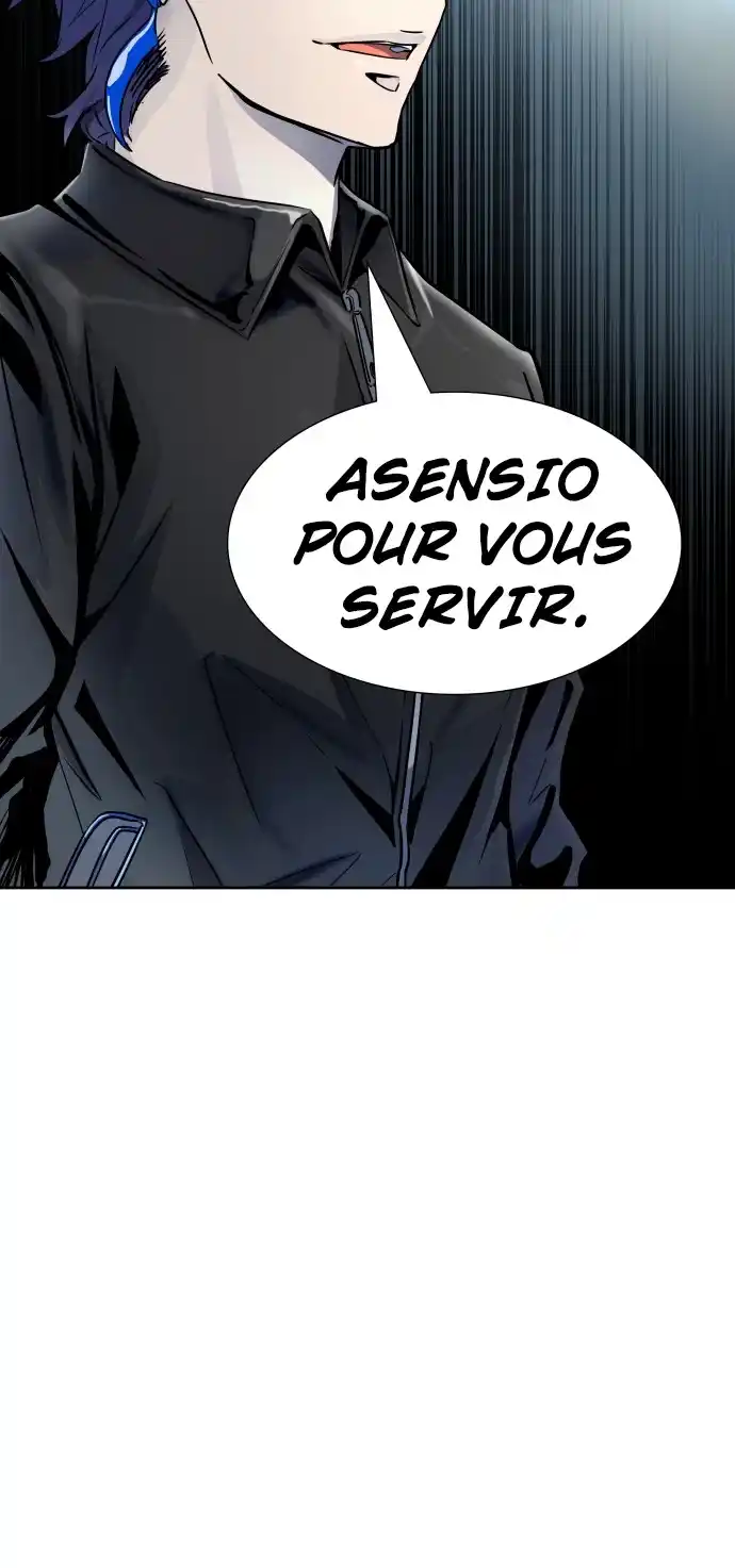 Tower of God 511 page 6