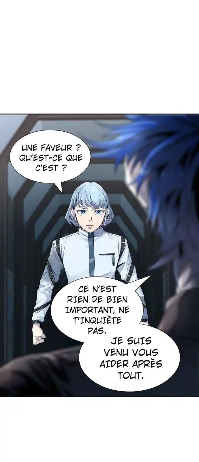 Tower of God 512 page 13