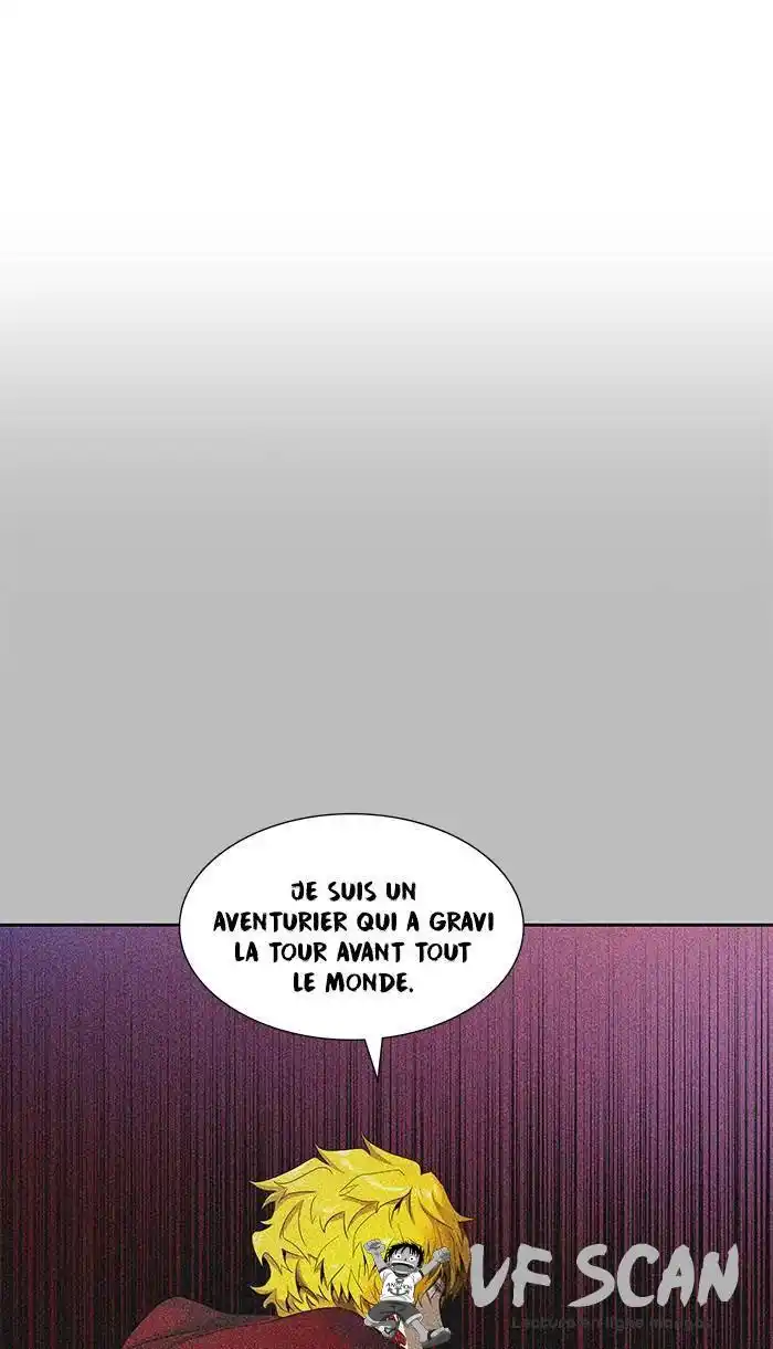 Tower of God 483 page 1
