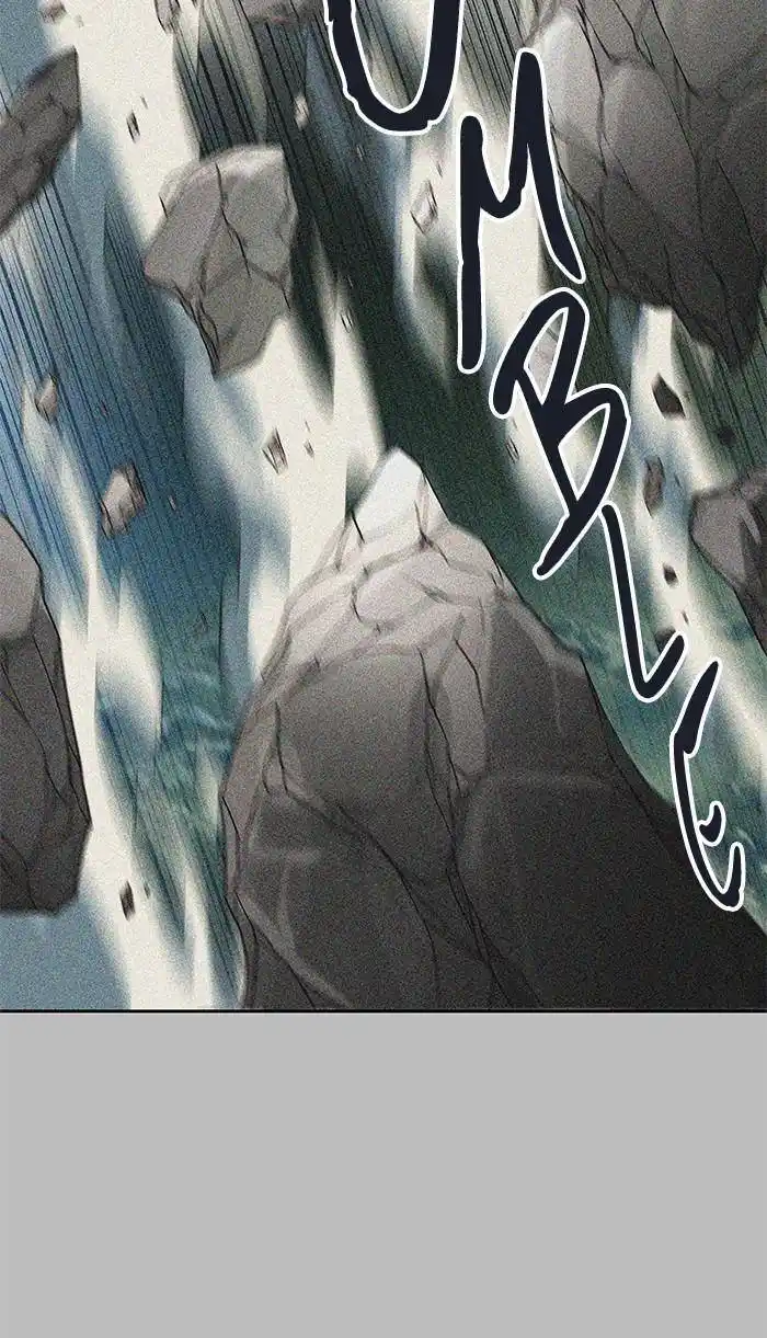 Tower of God 483 page 10