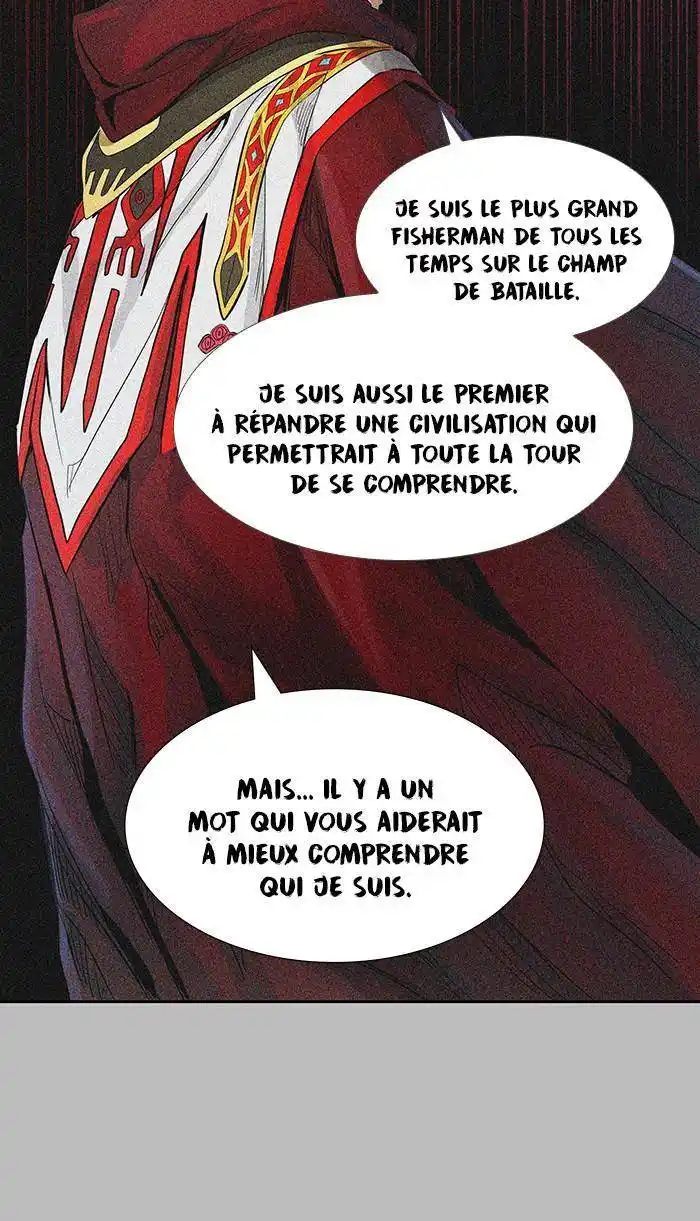 Tower of God 483 page 2