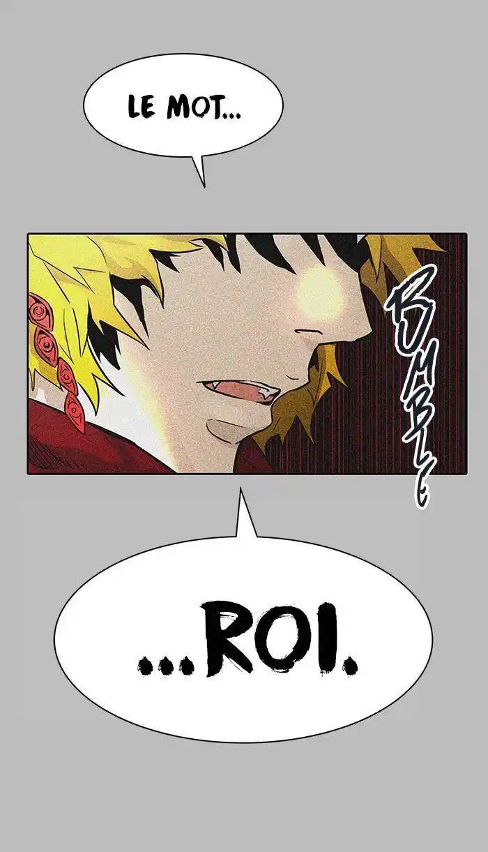 Tower of God 483 page 3
