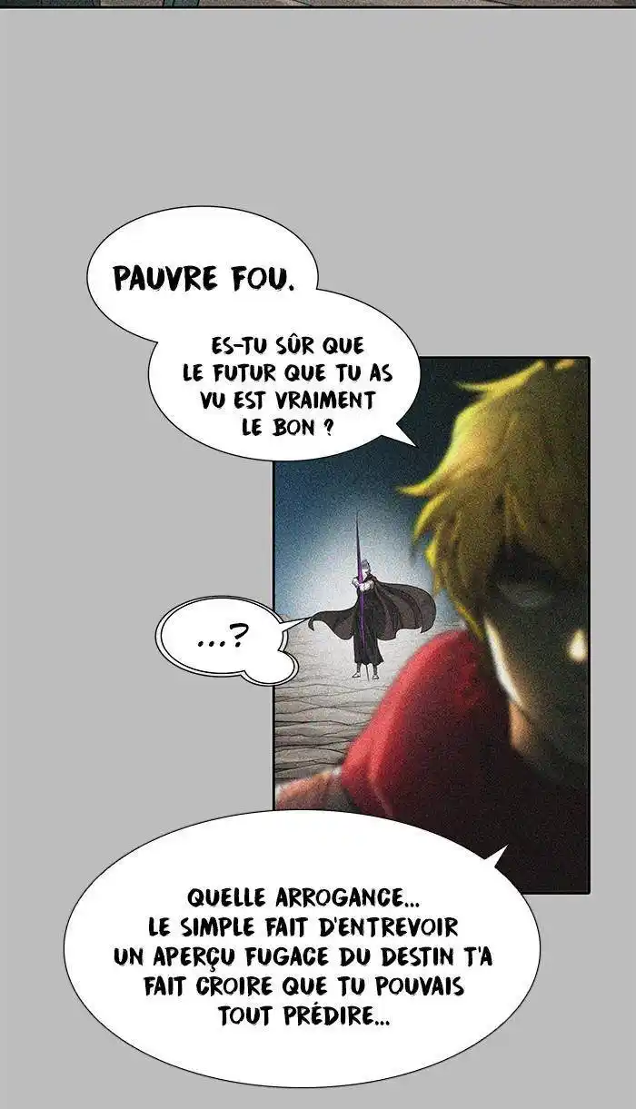 Tower of God 483 page 6