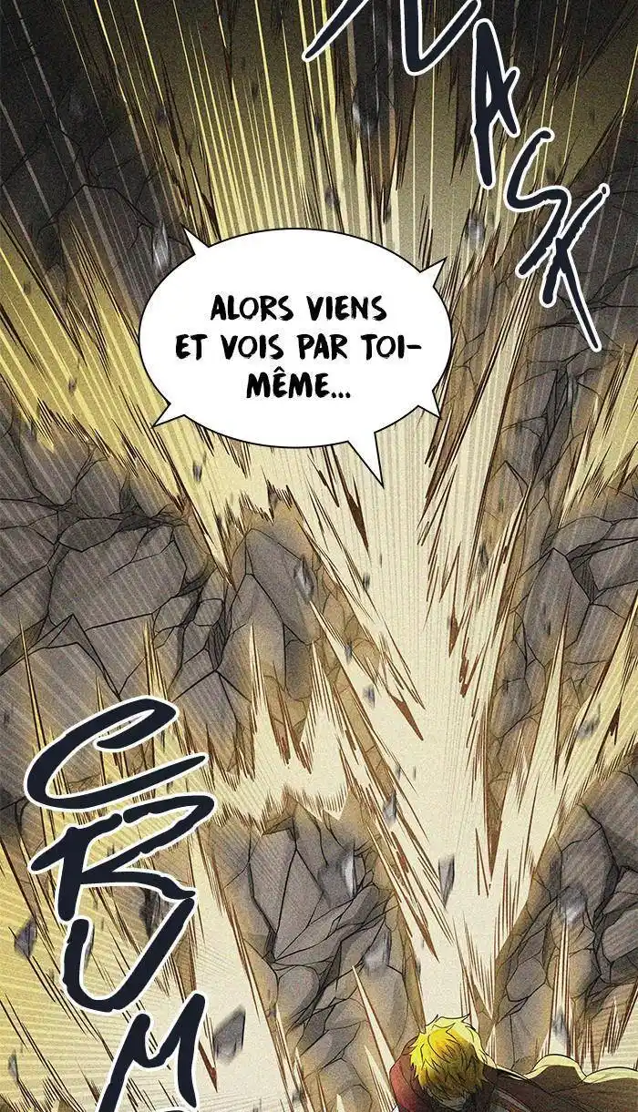 Tower of God 483 page 8