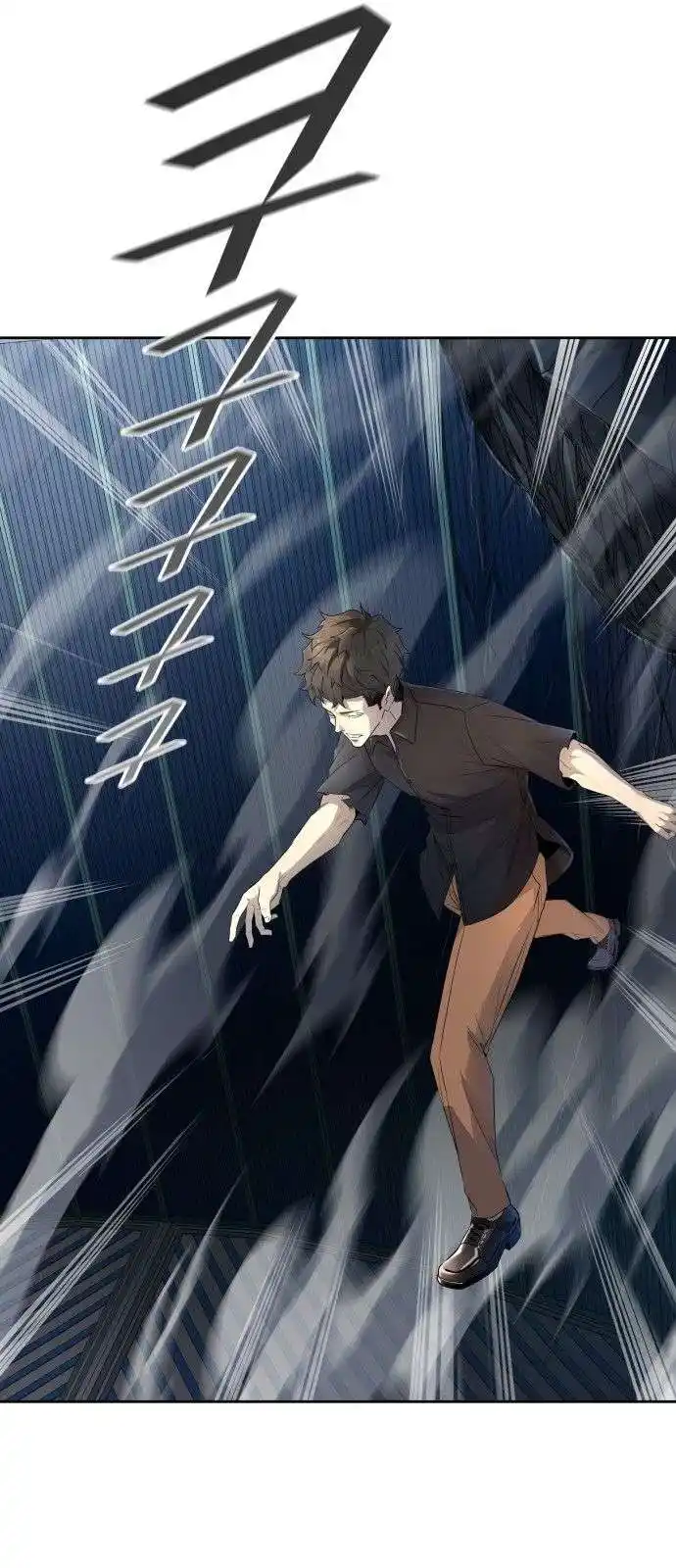 Tower of God 542 page 2