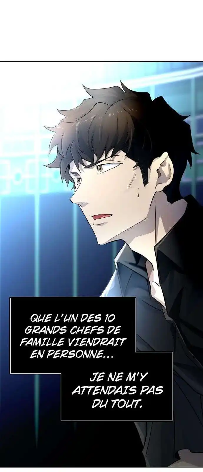 Tower of God 542 page 4