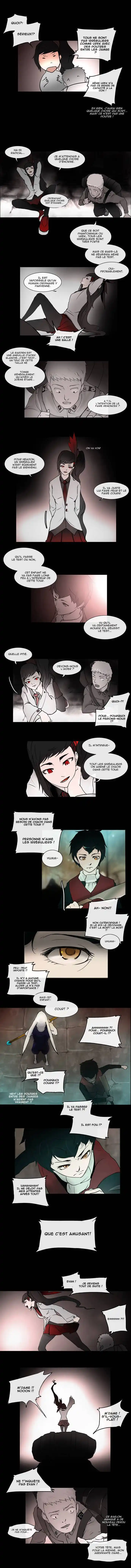 Tower of God 2 page 3
