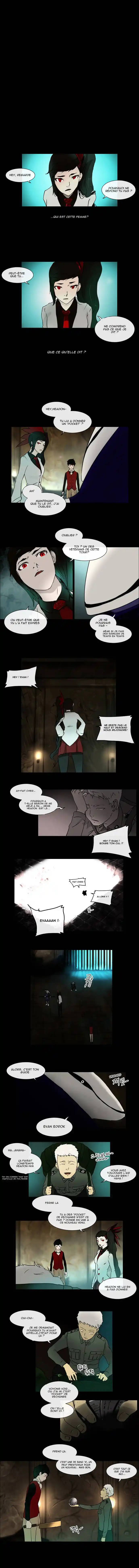 Tower of God 2 page 5